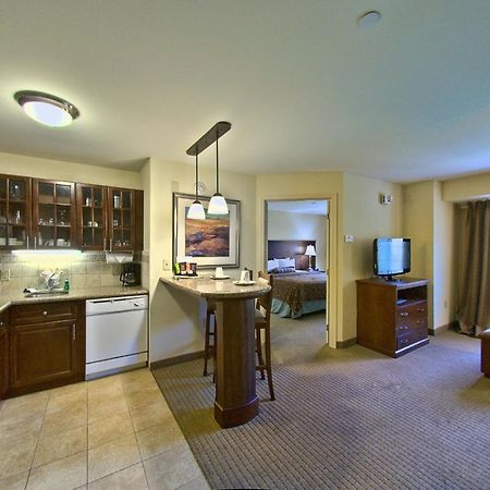 Staybridge Suites East Stroudsburg - Poconos By Ihg Exterior foto