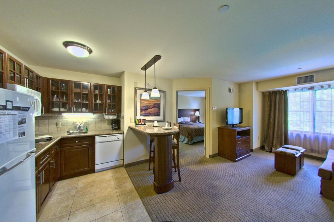 Staybridge Suites East Stroudsburg - Poconos By Ihg Exterior foto