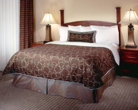 Staybridge Suites East Stroudsburg - Poconos By Ihg Zimmer foto