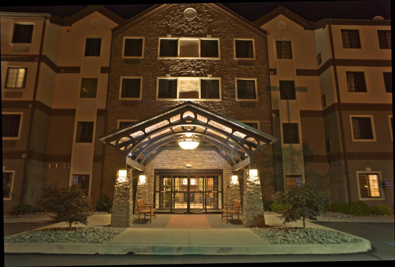Staybridge Suites East Stroudsburg - Poconos By Ihg Exterior foto