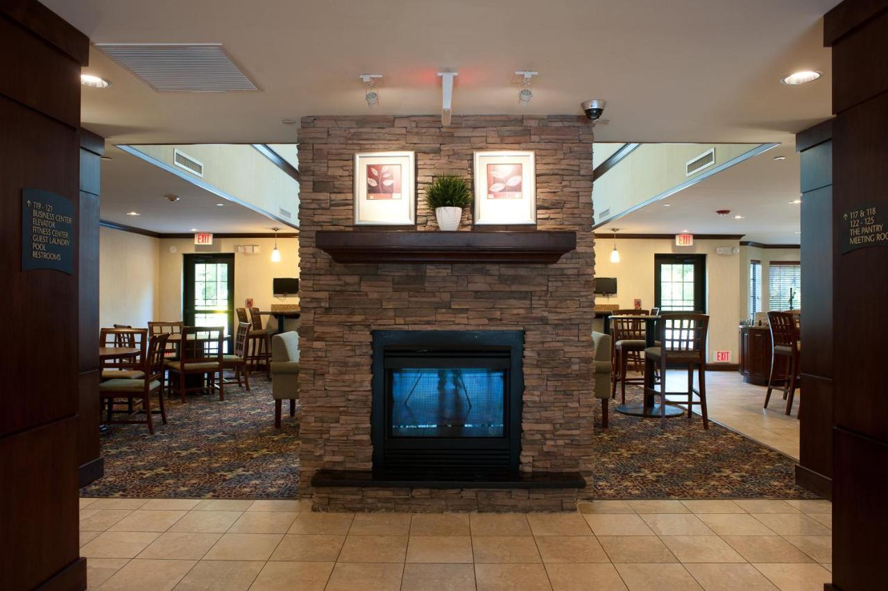 Staybridge Suites East Stroudsburg - Poconos By Ihg Exterior foto