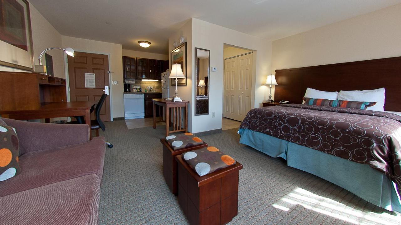 Staybridge Suites East Stroudsburg - Poconos By Ihg Exterior foto