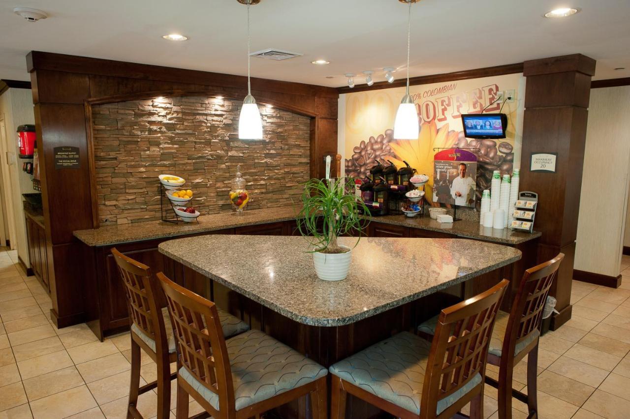 Staybridge Suites East Stroudsburg - Poconos By Ihg Exterior foto