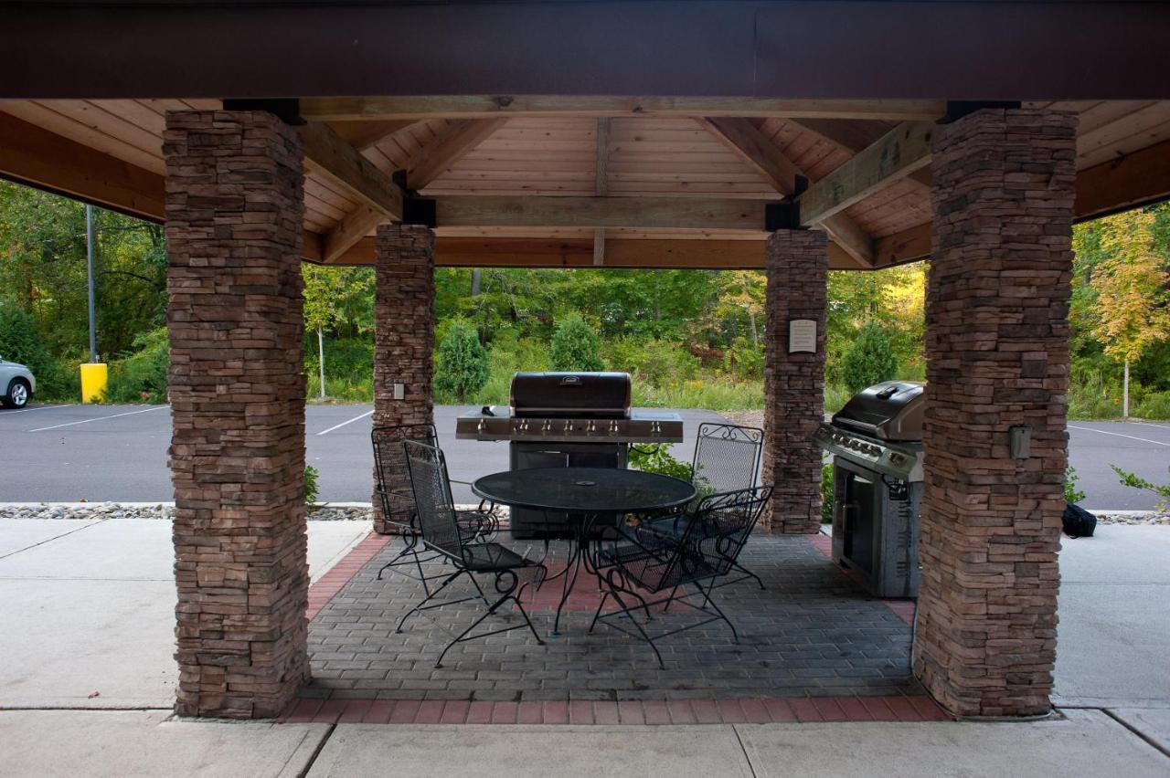 Staybridge Suites East Stroudsburg - Poconos By Ihg Exterior foto